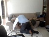 Pai casado engole jovem bandido porra snapshot 13