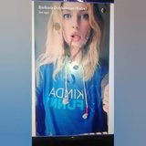 Barbara Dunkelman Cum Tribute 8 snapshot 10