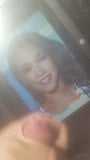 Трибьют спермы для Candice Patton # 4 snapshot 3