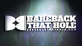 Barebackthathole - John Shield Raw prenha o garanhão Josh Stone snapshot 1