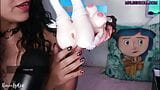 Yukiko la mia nuova bambola hentai - unboxing mrlsexdoll agatha dolly snapshot 18