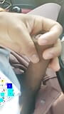 Outdoor forest car agriculture gay masturbation in car Desi gay movie in hindi video snapshot 11