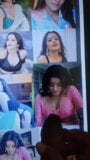 Monalisa bhojpuri Schauspielerin Sperma-Tribut snapshot 4