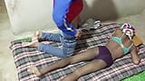 Indian Desi Viilage Fucking - Shemale and truck drivers fucking back room. snapshot 9