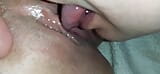 Stepmom made her lick her clit snapshot 10