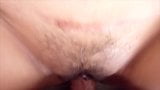 Cumming on his girlfriend snapshot 10