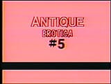 ANTIQUE EROTICA VOL.05 snapshot 1