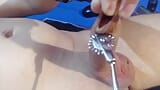 Kinky Cock CBT Punishment Injection Needle snapshot 8