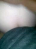 Cumming on wifes ass snapshot 4