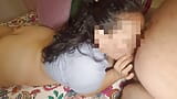 Adik tiriku yang gemuk jadi sange dan kami akhirnya ngentot snapshot 6