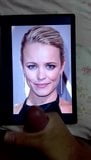 Rachel mcadams semen homenaje snapshot 1