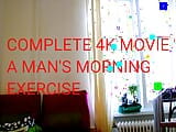 COMPLETE 4K MOVIE BEST MAN'S EXERCISE WITH ADAMANDEVE AND LUPO snapshot 1