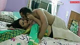 Fucking Ex Girlfriend at her Husband Home! Desi Ex Girlfriend Sex snapshot 17