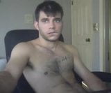 24 year old hairy amateur jerking off snapshot 1