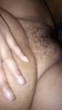 Chubby Indonesian babe sex video snapshot 10