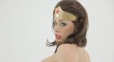 Wonder woman  POV snapshot 12