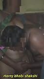 Tamil teen house wife fucked husband friend snapshot 8