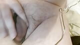 Masturbating wtih finger and vibrator egg snapshot 8