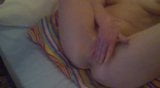 Lara double masturbation snapshot 8