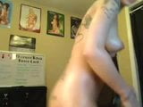 tattooed webcam girl 2 snapshot 20