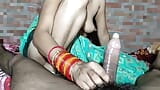 Village married bhabhi first sex video snapshot 12