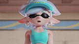 Marie - Callie spielt mit einem Schwanz (Animation mit Ton) snapshot 10