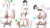 Bigboob animation - Hentai 3d 84 snapshot 15