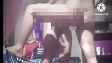 Video rekaman seks pasak suami india yang lagi sange berat! snapshot 6