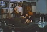 Kay Parker has fun with a young man snapshot 8