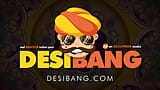 My Beautiful New Desi Girlfriend by DesiBang snapshot 1