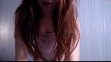 Menina asiática na webcam adora dedilhar, buceta asiática perfeita snapshot 8