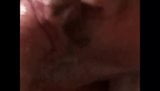 Hubby cums in friends mouth and we all kiss. snapshot 2