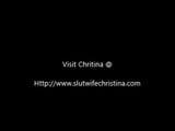 Christina Stout - теперь кончи на мою задницу snapshot 10