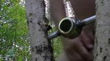 Good masturbation in forest 2 snapshot 1