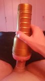 Short Fleshlight fuck nocum snapshot 1