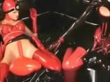 Crazy And Freak Latex Sluts snapshot 7