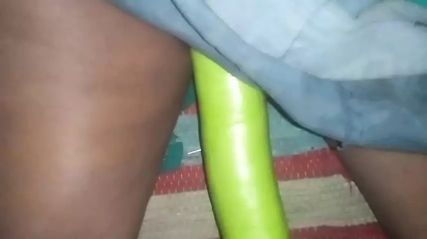 Chachi ki gand ke maze bahut piyari hai