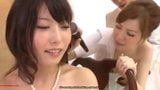 Mariage 亚洲 snapshot 20