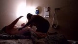 Fat Mature Cripple Gets Pumped Full Of Jizz Part 3 of 5 snapshot 3