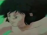 Cutie Honey change anime snapshot 5