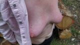 Best of Tit Punishment and Slapping outdoor edition 2 DC snapshot 3