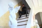 Zentai unmasking snapshot 2