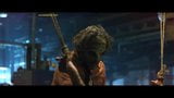 Alexandra Daddario Explicit Scene In Texas Chainsaw 3D Movie snapshot 9