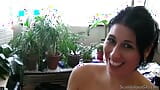 La ragazza arrapata nuda ama filmare sex tape snapshot 11