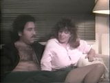 Christy Canyon dan Ron Jeremy - cepat gourmet #30 (1985) snapshot 2