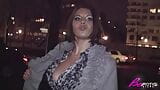 Anal fucked at the Berlinale in Berlin and later again in my horny Asshole snapshot 11