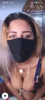 Yanina Bugrova sexy libosda