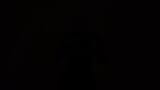 Чорне латексне гумове комбінезон соло відео красивої блондинки Арьї Грандер - х добірка відео snapshot 1