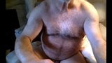 Nonno accarezza in webcam snapshot 16