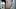 Gardénia blanc - une fille fait une bouche sur un assainisseur d&#39;air enfichable